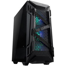Корпус ASUS TUF Gaming GT301 [90DC0040-B49020] черный