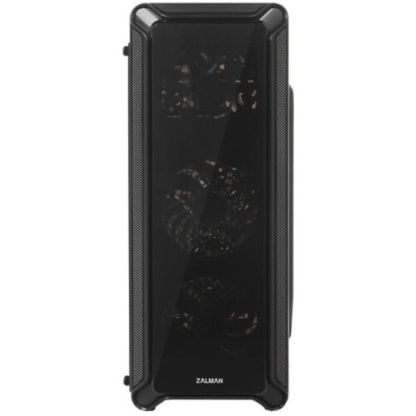 Корпус ZALMAN i3 Edge черный