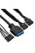 Корпус ExeGate AA-440U-AA450 [EX290186RUS] черный