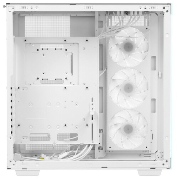 Корпус DEEPCOOL CH780 WH [R-CH780-BKADE41-G-1] белый
