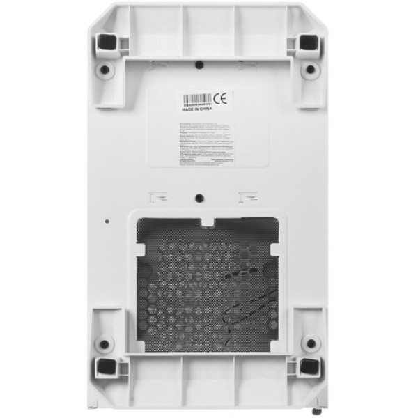 Корпус Cougar MX430 Air RGB [3851C60.0007] белый