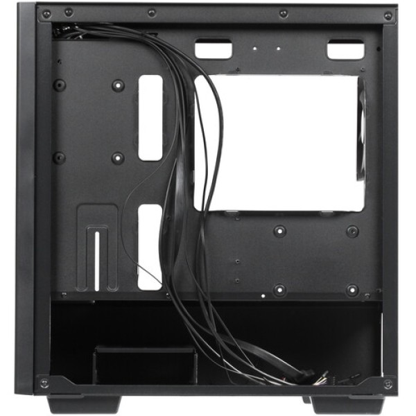 Корпус DEEPCOOL MATREXX 40 [DP-MATX-MATREXX40] черный