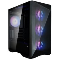 Корпус ZALMAN Z9 Iceberg MS_Black черный