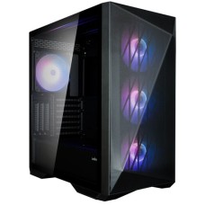 Корпус ZALMAN Z9 Iceberg MS_Black черный