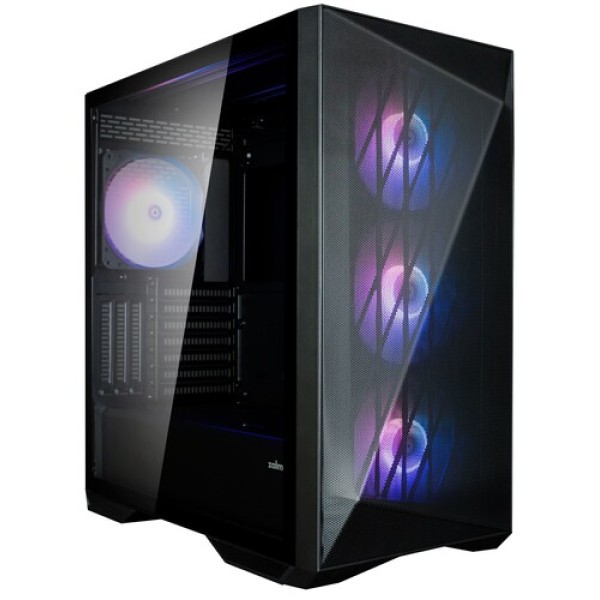 Корпус ZALMAN Z9 Iceberg MS_Black черный