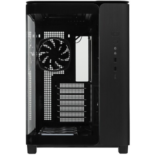 Корпус MONTECH KING 95 PRO черный