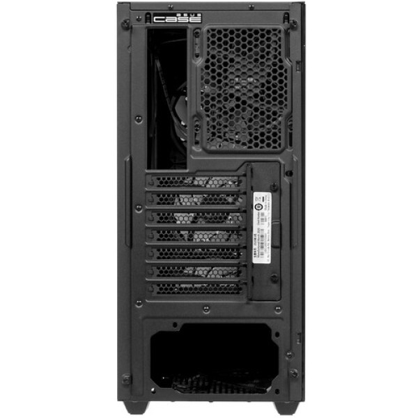 Корпус ASUS TUF Gaming GT301 [90DC0040-B49020] черный