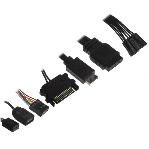 Корпус MSI MPG VELOX 100R [306-7G18R21-809] черный
