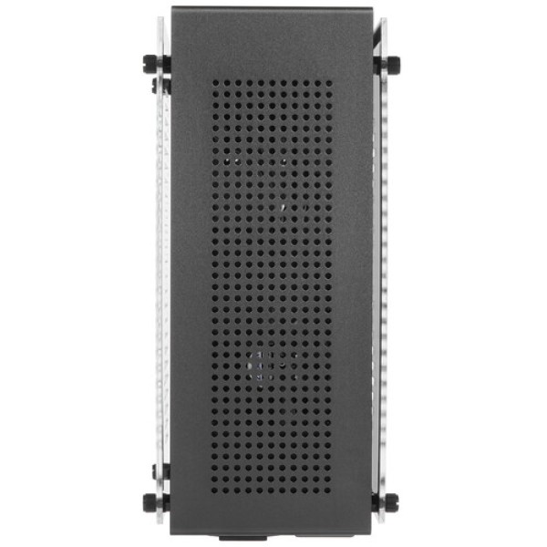 Корпус ZALMAN M2 mini [M2 mini Gray] серый