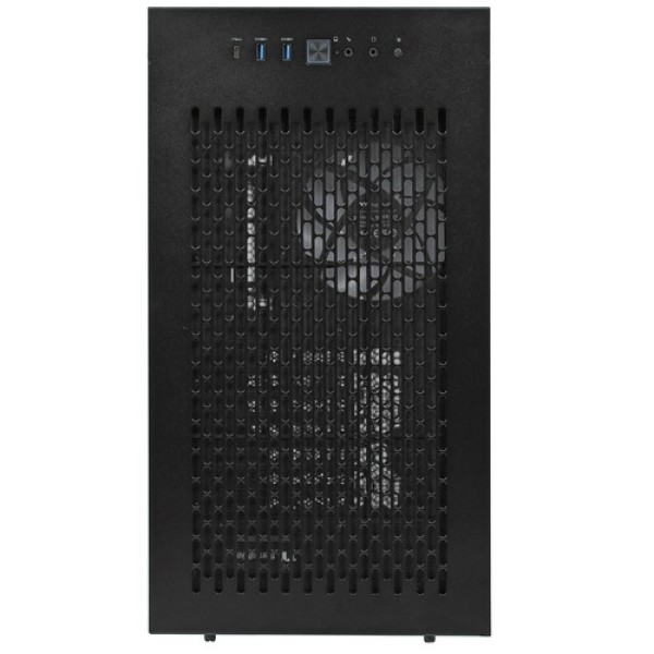 Корпус Thermaltake CTE T500 TG ARGB [CA-1X8-00F1WN-01] черный