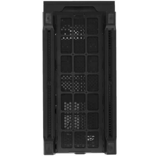 Корпус DEEPCOOL MATREXX 70 3F [DP-ATX-MATREXX70-BKG0P-3F] черный