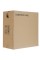 Корпус ExeGate CP-604-CP400 [EX280387RUS] черный