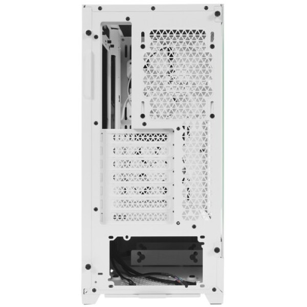 Корпус Fractal Design Pop Silent [FD-C-POS1A-04] белый