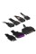 Корпус Cooler Master HAF 500 [H500-WGNN-S00] белый