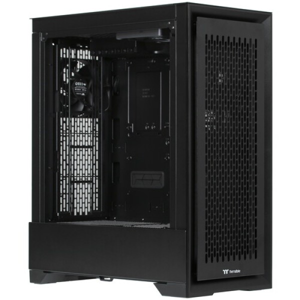 Корпус Thermaltake CTE T500 Air [CA-1X8-00F1WN-00] черный