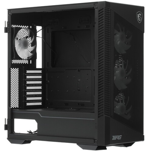 Корпус MSI MPG VELOX 100R [306-7G18R21-809] черный
