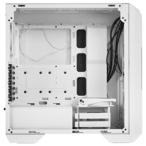 Корпус Cooler Master HAF 500 [H500-WGNN-S00] белый
