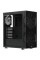 Корпус AeroCool Python [Python-G-BK-v1] черный