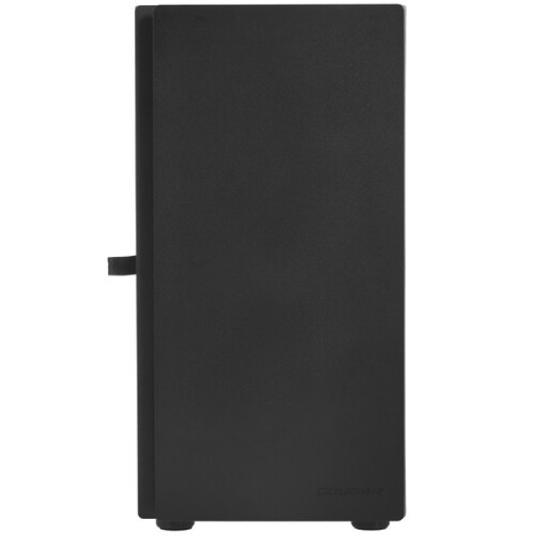 Корпус Cougar Purity RGB [CGR-5PC4B-RGB] черный