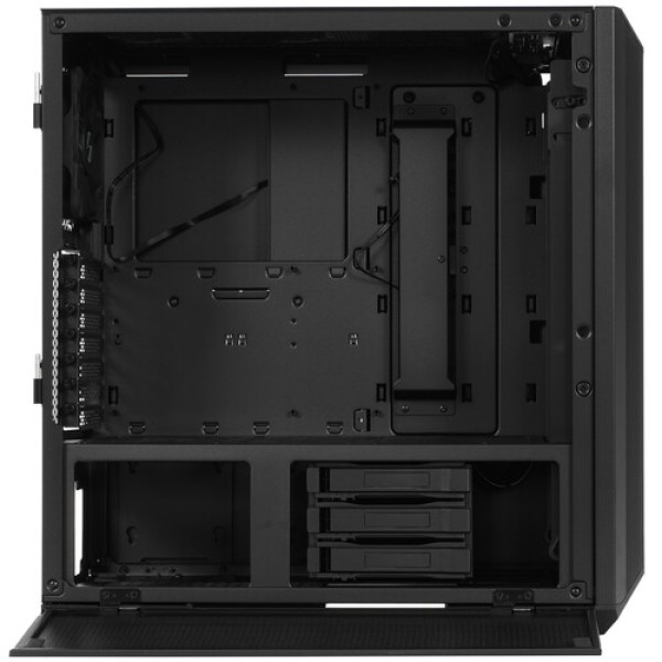 Корпус LIAN LI LANCOOL II MESH Performance-X [G99.LAN2MPX.5R0] черный