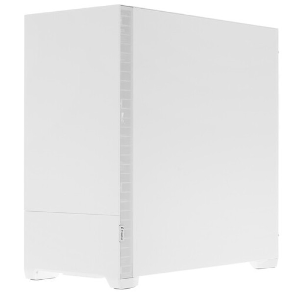 Корпус Fractal Design Pop Silent [FD-C-POS1A-04] белый