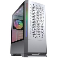 Корпус Cougar MX430 Air RGB [3851C60.0007] белый