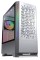 Корпус Cougar MX430 Air RGB [3851C60.0007] белый