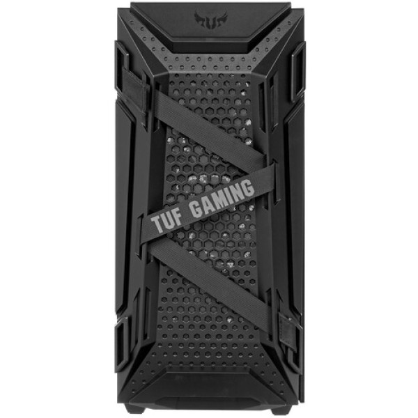 Корпус ASUS TUF Gaming GT301 [90DC0040-B49020] черный