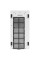 Корпус Thermaltake V350 TG ARGB Air Snow [CA-1S3-00M6WN-03] белый