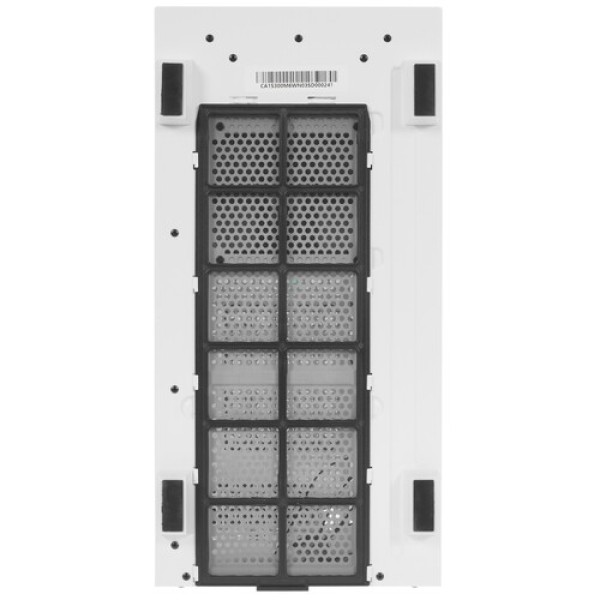 Корпус Thermaltake V350 TG ARGB Air Snow [CA-1S3-00M6WN-03] белый