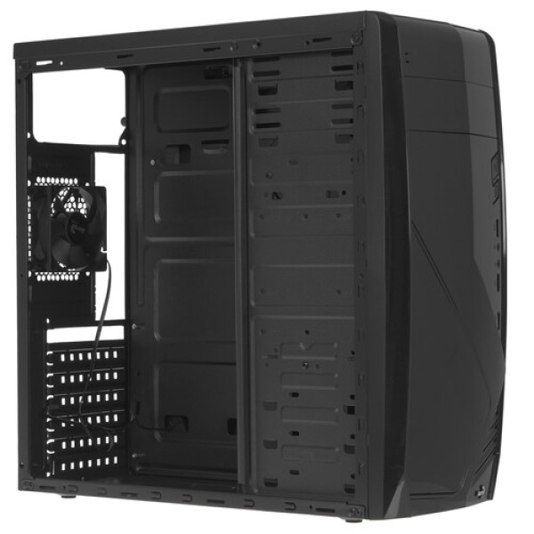 Корпус AeroCool CS-1102 черный