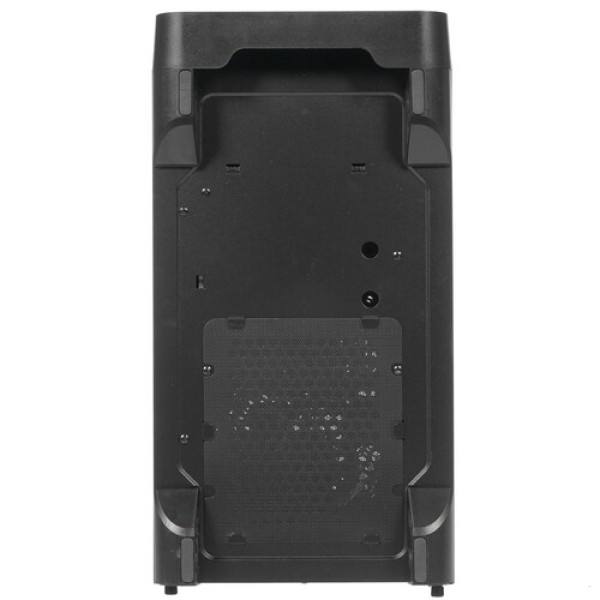 Корпус ZALMAN M3 Plus RGB [M3 Plus RGB] черный