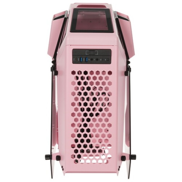 Корпус Thermaltake AH T200 Pink [CA-1R4-00SAWN-00] розовый