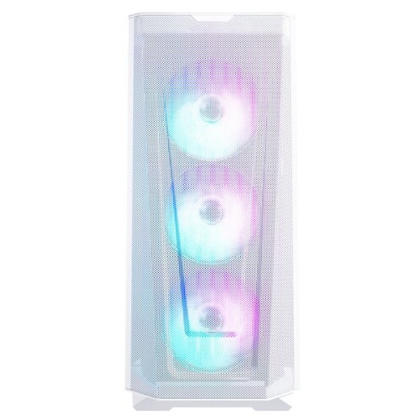 Корпус PHANTEKS Eclipse G360A [PH-EC360ATG_DMW02_RU] белый