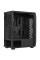 Корпус Cougar MX410 Mesh [CGR-5VM6B-MESH] черный