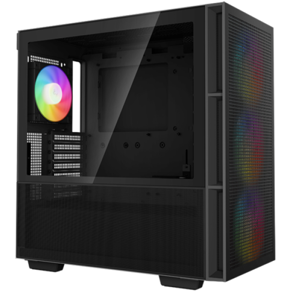 Корпус DEEPCOOL CH560 [R-CH560-BKAPE4-G-1] черный