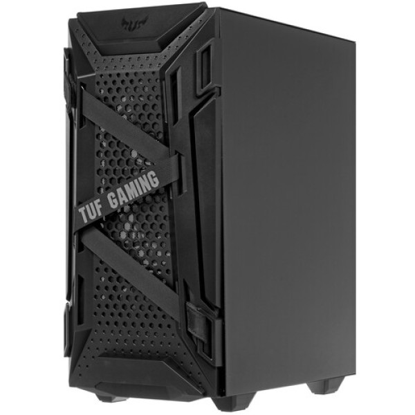 Корпус ASUS TUF Gaming GT301 [90DC0040-B49020] черный