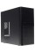 Корпус POWERMAN ES701BK черный