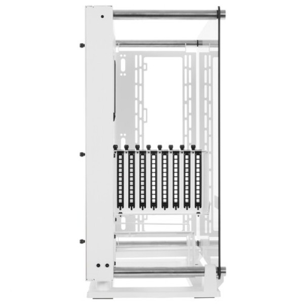 Корпус Thermaltake Core P3 TG Pro Snow [CA-1G4-00M6WN-09] белый