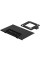 Корпус Thermaltake CTE T500 TG ARGB [CA-1X8-00F1WN-01] черный