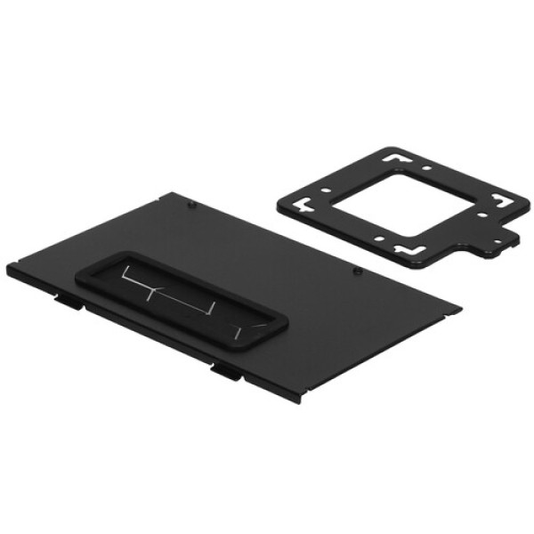 Корпус Thermaltake CTE T500 TG ARGB [CA-1X8-00F1WN-01] черный