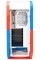 Корпус InWin AIRFORCE Justice White [IW-CS-AIRFORCE-WHI] белый