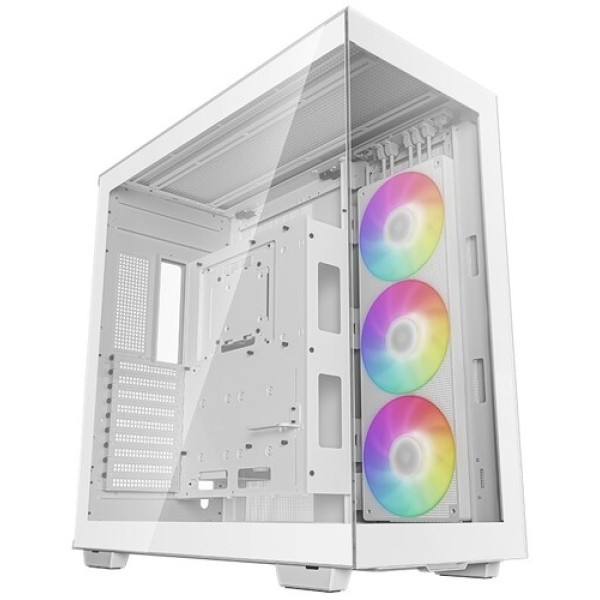 Корпус DEEPCOOL CH780 WH [R-CH780-BKADE41-G-1] белый