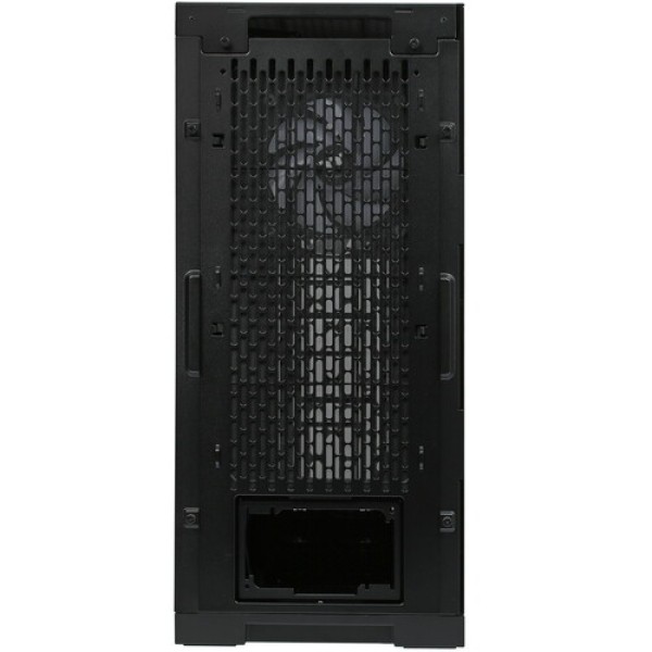 Корпус Thermaltake CTE T500 TG ARGB [CA-1X8-00F1WN-01] черный