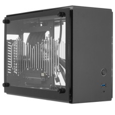 Корпус ZALMAN M2 mini [M2 mini Gray] серый