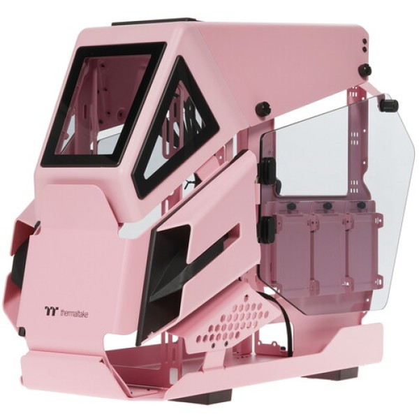 Корпус Thermaltake AH T200 Pink [CA-1R4-00SAWN-00] розовый