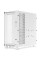 Корпус Thermaltake Core P3 TG Pro Snow [CA-1G4-00M6WN-09] белый