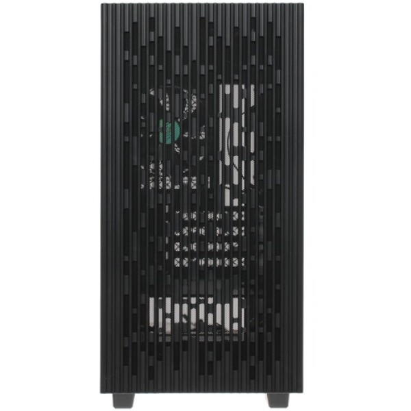 Корпус DEEPCOOL MATREXX 40 [DP-MATX-MATREXX40] черный