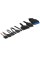 Корпус Thermaltake View 300 MX Snow [CA-1P6-00M6WN-00] белый