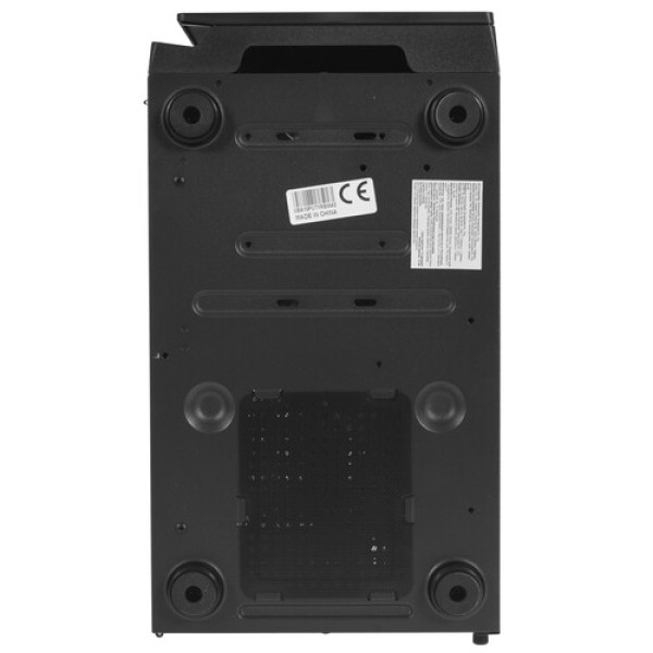 Корпус Cougar Purity RGB [CGR-5PC4B-RGB] черный
